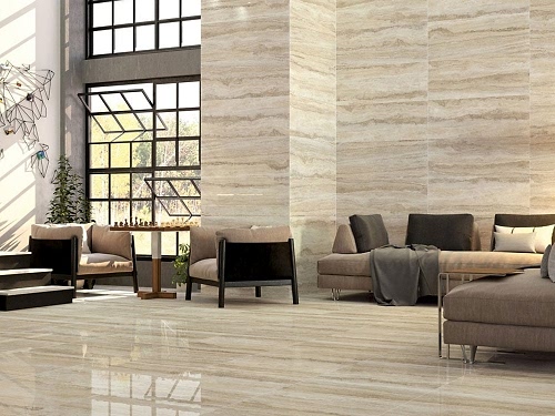 Travertine