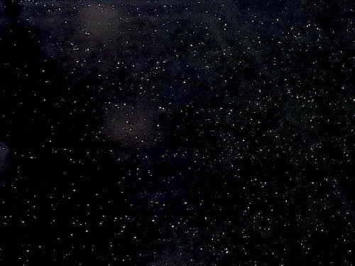 Granite - Black Galaxy