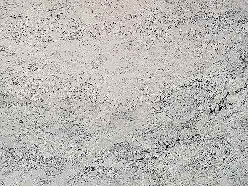 Granite - Colonial White