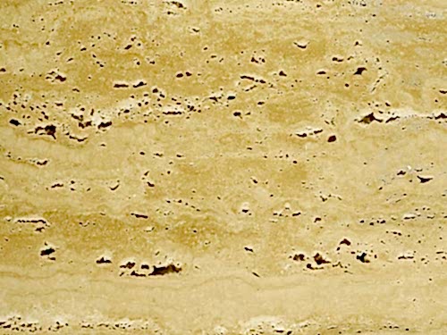 Travertine - Denizli Traverten