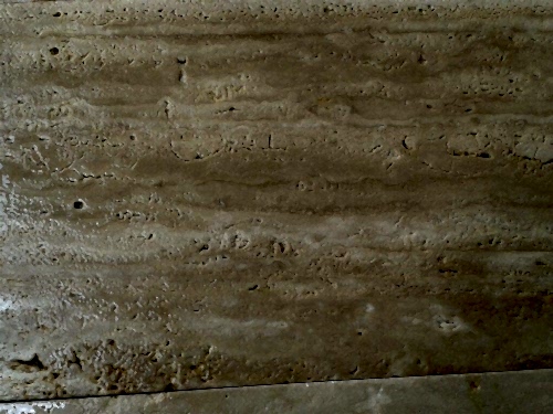 Travertine - Karaman Traverten