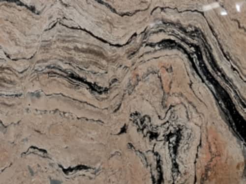 Granite - Parada Gold