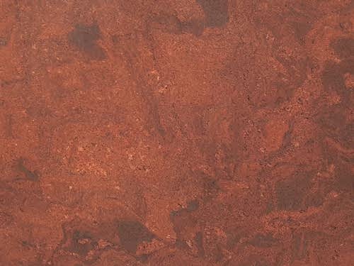 Granite - Red Multicolour