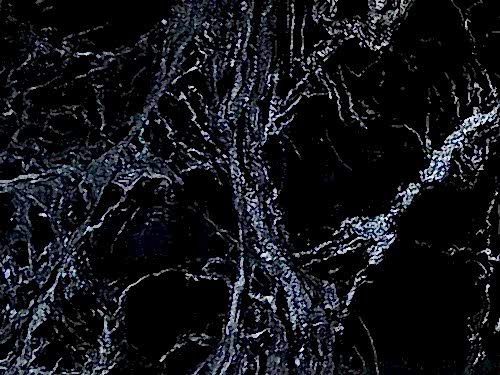 Granite - Silver Vawe