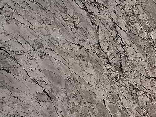 Granite - Stream White